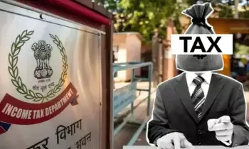 Income Tax  : టాక్స్ పేయర్లకు అలర్ట్.. ఏప్రిల్ 1 నుంచి కొత్త పన్ను చట్టం.. స్లాబుల్లో మార్పులు ఉన్నాయా?