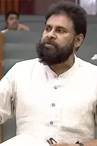 Pawan Kalyan: వైకాపా మళ్లీ రాదు.. వచ్చినా ఏమీ చేయలేదు: డిప్యూటీ సీఎం పవన్ కల్యాణ్