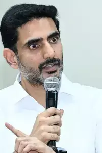 Minister Nara Lokesh: అమరావతి తీర్మానానికి వైకాపా దూరం: ప్రజలు జగన్‌కు చూపిన ‘బ్లాక్‌బస్టర్’ సినిమా సరిపోలేదేమో!- మంత్రి నారా లోకేశ్