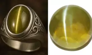 Struggling with Ketu Dosha: కేతు దోషంతో ఇబ్బంది పడుతున్నారా? అదృష్టాన్ని తెచ్చే వైడూర్యం.. ఈ నియమాలు పాటిస్తే సంపద మీ సొంతం.. Struggling with Ketu Dosha: కేతు దోషంతో ఇబ్బంది పడుతున్నారా? అదృష్టాన్ని తెచ్చే వైడూర్యం.. ఈ నియమాలు పాటిస్తే సంపద మీ సొంతం..