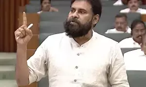 Pawan Kalyan: వైకాపా మళ్లీ రాదు.. వచ్చినా ఏమీ చేయలేదు: డిప్యూటీ సీఎం పవన్ కల్యాణ్