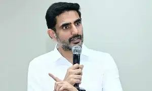 Minister Nara Lokesh: అమరావతి తీర్మానానికి వైకాపా దూరం: ప్రజలు జగన్‌కు చూపిన ‘బ్లాక్‌బస్టర్’ సినిమా సరిపోలేదేమో!- మంత్రి నారా లోకేశ్