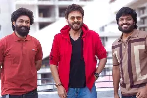 Anil Ravipudi Plans Multistarrer: అనిల్ రావిపూడి మల్టీస్టారర్: వెంకటేష్, కల్యాణ్ రామ్‌లతో భారీ ప్రాజెక్ట్.. ప్రొడక్షన్ హౌస్ ఖరారు!