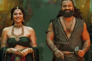 Rishab Shetty: రుక్మిణి వసంత్‌ను అన్‌ఫాలో చేసిన రిషబ్ శెట్టి