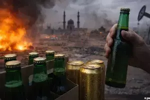 Beer Prices : మందుబాబులకు షాక్.. బీర్ ధరలు పెరగనున్నాయా? యుద్ధం ఎఫెక్ట్ మామూలుగా లేదుగా Beer Prices : మందుబాబులకు షాక్.. బీర్ ధరలు పెరగనున్నాయా? యుద్ధం ఎఫెక్ట్ మామూలుగా లేదుగా