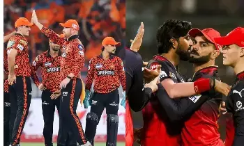 Indian Premier League: ఇవాళ్టి నుంచి ఐపీఎల్ షురూ..తొలిపోరులో RCB vs SRH