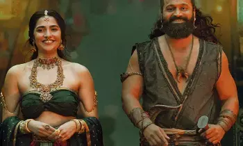 Rishab Shetty: రుక్మిణి వసంత్‌ను అన్‌ఫాలో చేసిన రిషబ్ శెట్టి