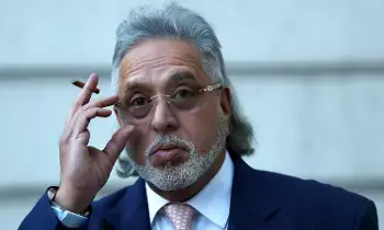 Vijay Mallya Cheers for Royal Challengers Bengaluru: ఆర్సీబీ కోసం విజయ్ మాల్యా జోష్.. సన్ రైజర్స్‌తో పోరుకు ముందు వైరల్ ట్వీట్!