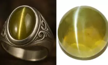 Struggling with Ketu Dosha: కేతు దోషంతో ఇబ్బంది పడుతున్నారా? అదృష్టాన్ని తెచ్చే వైడూర్యం.. ఈ నియమాలు పాటిస్తే సంపద మీ సొంతం..