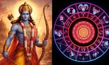 Sri Rama Navami: శ్రీరామ నవమి వేళ ఈ రెండు రాశులకే రాజయోగం.. అదృష్టం మారిపోనుంది.. Sri Rama Navami: శ్రీరామ నవమి వేళ ఈ రెండు రాశులకే రాజయోగం.. అదృష్టం మారిపోనుంది..