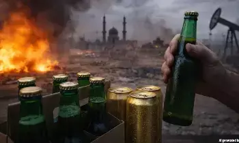 Beer Prices : మందుబాబులకు షాక్.. బీర్ ధరలు పెరగనున్నాయా? యుద్ధం ఎఫెక్ట్ మామూలుగా లేదుగా