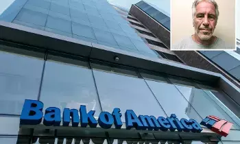 Jeffrey Epstein Case:  ఎప్‌స్టీన్ లైంగిక నేరాల కేసు: బ్యాంక్ ఆఫ్ అమెరికా రూ.687 కోట్ల సెటిల్‌మెంట్‌కు అంగీకారం