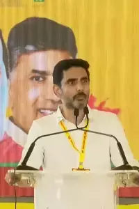 Minister Nara Lokesh: తెదేపా 44వ ఆవిర్భావ దినోత్సవం: కార్యకర్తల త్యాగాలు జీవితాంతం గుర్తుంచుకోవాలి-మంత్రి నారా లోకేశ్ Minister Nara Lokesh: తెదేపా 44వ ఆవిర్భావ దినోత్సవం: కార్యకర్తల త్యాగాలు జీవితాంతం గుర్తుంచుకోవాలి-మంత్రి నారా లోకేశ్