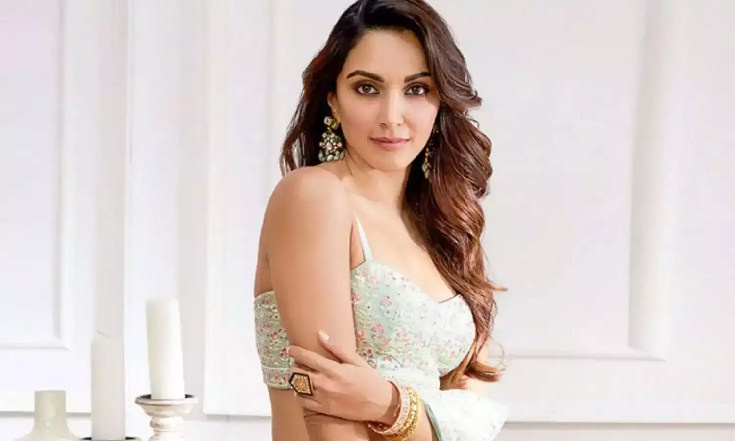 Actress Kiara Advani: అమ్మగా కాదు..ఆడపులిలా ఫీలవుతున్నా Actress Kiara Advani: అమ్మగా కాదు..ఆడపులిలా ఫీలవుతున్నా