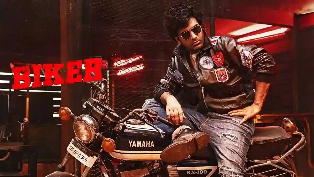 Actor Sharwanand: బైకర్ కోసం రోజూ 32 కిలోమీటర్ల రన్నింగ్, యోగా Actor Sharwanand: బైకర్ కోసం రోజూ 32 కిలోమీటర్ల రన్నింగ్, యోగా