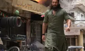 ‘Dhurandhar’: బాక్సాఫీస్ వద్ద ధురంధర్ రికార్డుల వేట.. 11 రోజుల్లోనే రూ. 1,363 కోట్లు..