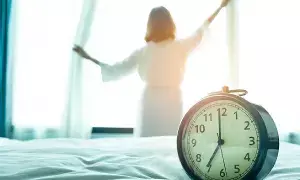 Doing These Things Right After Waking Up: ఉదయం లేవగానే ఈ పనులు చేస్తున్నారా? అయితే మీ ఆరోగ్యం ప్రమాదంలో ఉన్నట్లే..