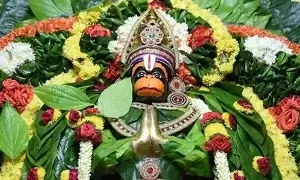 Hanuman Jayanti 2026:  హనుమాన్ జయంతి 2026: వాయుపుత్రుడి ఆశీస్సుల కోసం ఇలా పూజించండి.. శుభ సమయం, విశిష్టతలివే..