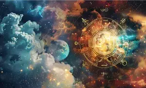 April 2026 Planetary Transit: ఏప్రిల్ గ్రహ గోచారం 2026.. ఈ మూడు రాశుల వారికి అదృష్ట యోగం.. కెరీర్, బిజినెస్‌లో తిరుగుండదు..