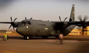 Israel: ఇరాన్ దాడులతో అమెరికా స్థావరాలు ఇజ్రాయెల్కు మార్చాలని ఇజ్రాయెల్ ప్రణాళిక! Israel: ఇరాన్ దాడులతో అమెరికా స్థావరాలు ఇజ్రాయెల్కు మార్చాలని ఇజ్రాయెల్ ప్రణాళిక!