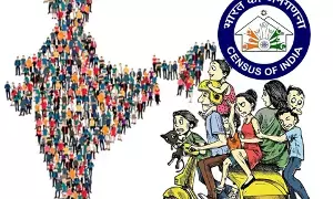 Government of India: జనగణన మొదటి దశపై 33 ప్రశ్నలు-జవాబులు విడుదల: సహజీవన జంటలకు కుటుంబ హోదా Government of India: జనగణన మొదటి దశపై 33 ప్రశ్నలు-జవాబులు విడుదల: సహజీవన జంటలకు కుటుంబ హోదా