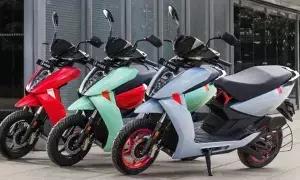 PM E-DRIVE  : పెట్రోల్ బంకులకు తాళం పడాల్సిందే.. కేంద్రం ఇచ్చిన ఆఫర్ చూస్తే షాక్ అవ్వాల్సిందే