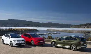 Car Launch : స్కోడా, ఫోక్స్‌వ్యాగన్ లగ్జరీ ప్లాన్.. త్వరలో రాబోతున్న 6 అదిరిపోయే మోడల్స్ ఇవే