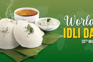 World Idli Day Today: ఫెవరెట్ బ్రేక్ ఫాస్ట్... ఇవాళ వరల్డ్ ఇడ్లీ డే.. World Idli Day Today: ఫెవరెట్ బ్రేక్ ఫాస్ట్... ఇవాళ వరల్డ్ ఇడ్లీ డే..