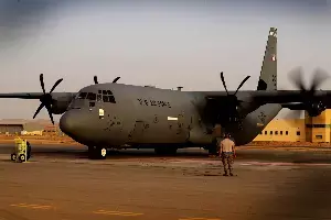 Israel: ఇరాన్ దాడులతో అమెరికా స్థావరాలు ఇజ్రాయెల్కు మార్చాలని ఇజ్రాయెల్ ప్రణాళిక! Israel: ఇరాన్ దాడులతో అమెరికా స్థావరాలు ఇజ్రాయెల్కు మార్చాలని ఇజ్రాయెల్ ప్రణాళిక!