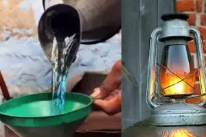 Kerosene : వంట గ్యాస్ కష్టాలకు కేంద్రం చెక్.. మళ్ళీ వచ్చేస్తున్న కిరోసిన్.. 60 రోజుల ఎమర్జెన్సీ ప్లాన్ రెడీ Kerosene : వంట గ్యాస్ కష్టాలకు కేంద్రం చెక్.. మళ్ళీ వచ్చేస్తున్న కిరోసిన్.. 60 రోజుల ఎమర్జెన్సీ ప్లాన్ రెడీ