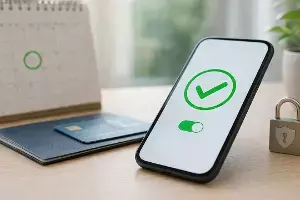 Auto Pay : ఆటో-పే వాడుతున్నారా? జాగ్రత్త.. మీ ప్రమేయం లేకుండానే బ్యాంక్ ఖాతా ఖాళీ అవుతుంది Auto Pay : ఆటో-పే వాడుతున్నారా? జాగ్రత్త.. మీ ప్రమేయం లేకుండానే బ్యాంక్ ఖాతా ఖాళీ అవుతుంది