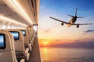 DGCA New Rules : ఫ్రీ.. ఫ్రీ.. ఫ్రీ.. ఇక నుంచి ఫ్లైట్ లో మీకు నచ్చిన మూలలో ఫ్రీగా కూర్చోవచ్చు DGCA New Rules : ఫ్రీ.. ఫ్రీ.. ఫ్రీ.. ఇక నుంచి ఫ్లైట్ లో మీకు నచ్చిన మూలలో ఫ్రీగా కూర్చోవచ్చు