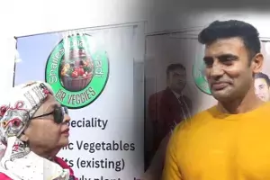 Sangram Singh తాజా అప్డేట్స్.. అర్జెంటినా ట్రిప్తో మళ్లీ వార్తల్లోకి Sangram Singh తాజా అప్డేట్స్.. అర్జెంటినా ట్రిప్తో మళ్లీ వార్తల్లోకి