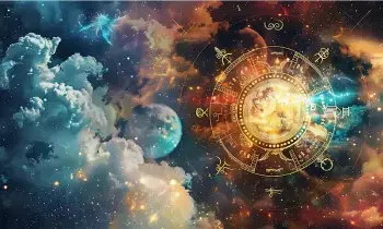 April 2026 Planetary Transit: ఏప్రిల్ గ్రహ గోచారం 2026.. ఈ మూడు రాశుల వారికి అదృష్ట యోగం.. కెరీర్, బిజినెస్‌లో తిరుగుండదు..