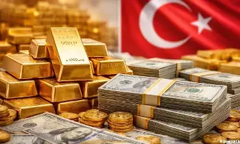 Gold Price Drop : 14 రోజుల్లో 58 టన్నులు ఖాళీ.. బంగారం అమ్మకాల్లో టర్కీ రికార్డు..పసిడి ప్రియులకు గుడ్ న్యూస్ రాబోతోందా?