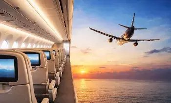 DGCA New Rules : ఫ్రీ.. ఫ్రీ.. ఫ్రీ.. ఇక నుంచి ఫ్లైట్ లో మీకు నచ్చిన మూలలో ఫ్రీగా కూర్చోవచ్చు