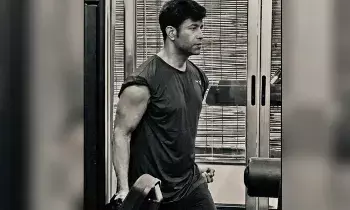 Comedy King Vennela Kishore: వెన్నెల కిషోర్ కొత్త అవతారం.. షాక్‌లో ఫ్యాన్స్, ఫిట్‌నెస్‌తో అదరగొడుతున్న కామెడీ కింగ్!