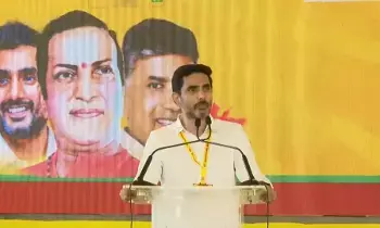 Minister Nara Lokesh: తెదేపా 44వ ఆవిర్భావ దినోత్సవం: కార్యకర్తల త్యాగాలు జీవితాంతం గుర్తుంచుకోవాలి-మంత్రి నారా లోకేశ్‌