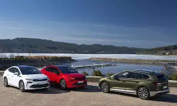 Car Launch : స్కోడా, ఫోక్స్‌వ్యాగన్ లగ్జరీ ప్లాన్.. త్వరలో రాబోతున్న 6 అదిరిపోయే మోడల్స్ ఇవే