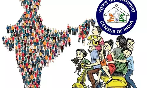 Government of India: జనగణన మొదటి దశపై 33 ప్రశ్నలు-జవాబులు విడుదల: సహజీవన జంటలకు కుటుంబ హోదా Government of India: జనగణన మొదటి దశపై 33 ప్రశ్నలు-జవాబులు విడుదల: సహజీవన జంటలకు కుటుంబ హోదా