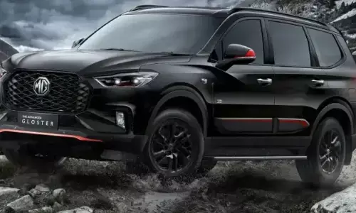 Car Price Hike: ఏప్రిల్ ఫూల్ కాదు నిజం.. ఏప్రిల్ 1 నుంచి ఎంజీ మోటార్, టాటా కార్ల ధరల పెంపు Car Price Hike: ఏప్రిల్ ఫూల్ కాదు నిజం.. ఏప్రిల్ 1 నుంచి ఎంజీ మోటార్, టాటా కార్ల ధరల పెంపు