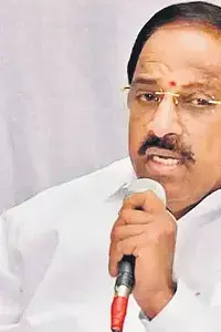 Tummala Nageswara Rao: పసుపు రైతులకు పూర్తి మద్దతు.. ప్రభుత్వం అండగా ఉంటుంది: వ్యవసాయశాఖ మంత్రి తుమ్మల నాగేశ్వరరావు Tummala Nageswara Rao: పసుపు రైతులకు పూర్తి మద్దతు.. ప్రభుత్వం అండగా ఉంటుంది: వ్యవసాయశాఖ మంత్రి తుమ్మల నాగేశ్వరరావు