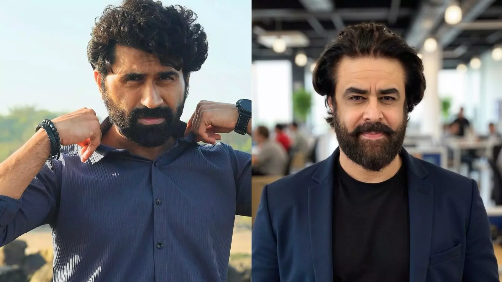 Dhurandhar 2: సక్సెస్తో వెలుగులోకి విక్రమ్ భాంబ్రి, రాజత్ అరోరా Dhurandhar 2: సక్సెస్తో వెలుగులోకి విక్రమ్ భాంబ్రి, రాజత్ అరోరా