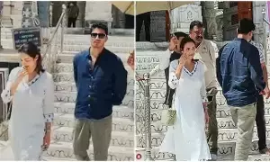 Malaika Arora: కొత్త ప్రియుడితో మలైకా అరోరా.. Malaika Arora: కొత్త ప్రియుడితో మలైకా అరోరా..