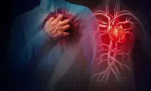 Heart Disease: ఈ అలవాట్లు ఉంటే గుండె జబ్బులు ఖాయం! Heart Disease: ఈ అలవాట్లు ఉంటే గుండె జబ్బులు ఖాయం!