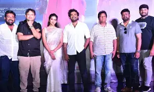 ‘Chennai Love Story’ Movie: మణిశర్మ మ్యూజిక్.. కిరణ్ అబ్బవరం మార్క్ లవ్: ‘చెన్నై లవ్ స్టోరీ’పై భారీ అంచనాలు! ‘Chennai Love Story’ Movie: మణిశర్మ మ్యూజిక్.. కిరణ్ అబ్బవరం మార్క్ లవ్: ‘చెన్నై లవ్ స్టోరీ’పై భారీ అంచనాలు!