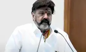 MLA Nandamuri Balakrishna: త్వరలో తుళ్లూరులో అధునాతన క్యాన్సర్ ఆస్పత్రి నిర్మాణం: బాలకృష్ణ
