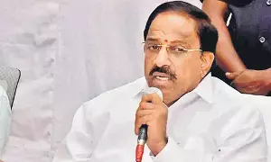 Tummala Nageswara Rao: పసుపు రైతులకు పూర్తి మద్దతు.. ప్రభుత్వం అండగా ఉంటుంది:  వ్యవసాయశాఖ మంత్రి తుమ్మల నాగేశ్వరరావు