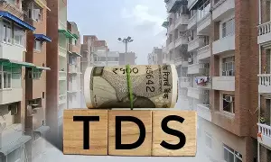TDS Rules : వడ్డీ మీద ఆశ పడితే.. టీడీఎస్ మీద కోత పడుతుంది భయ్యా.. ఐటీ శాఖ రూల్స్ మామూలుగా లేవు
