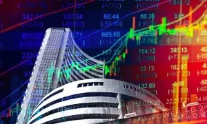 Stock Market : ఏప్రిల్ 1న ట్రేడర్లకు ఏప్రిల్ ఫూల్.. ట్యాక్స్ లతో ఉక్కుపాశం బిగించిన ప్రభుత్వం